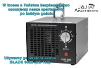 Plán poschodí v ubytovaní J&J Apartments - Szeroka 25, Apartament 5B