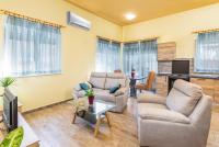 Posedenie v ubytovaní Apartmani Monte