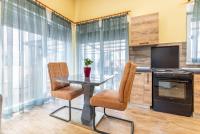 Posedenie v ubytovaní Apartmani Monte