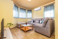Posedenie v ubytovaní Apartmani Monte