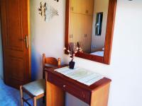 Půdorys ubytování Riza Falasarna Apartments