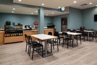 Restaurace v ubytování Holiday Inn & Suites Orlando - I-Drive - Theme Parks by IHG