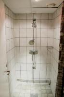Klara Hostel Stockholmにあるバスルーム