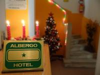 Hotel Amendola Fiera tanúsítványa, márkajelzése vagy díja