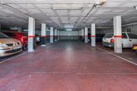 Půdorys ubytování Sur Suites Torremolinos