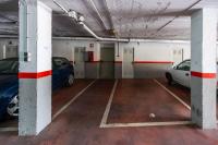 Půdorys ubytování Sur Suites Torremolinos