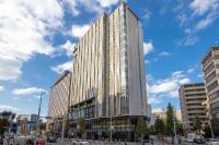 Where to Stay in Hakata: 16 Hotels Near Hakata Station and Tenjin, Plus Booking Tips