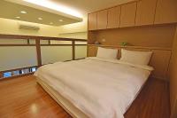 Gallery image of No. 21 Jiaoxi Hot Spring Homestay in Jiaoxi