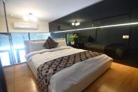 Gallery image of No. 21 Jiaoxi Hot Spring Homestay in Jiaoxi