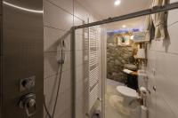 Kúpeľňa v ubytovaní House Arupium - HOT TUB