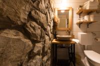 Kúpeľňa v ubytovaní House Arupium - HOT TUB
