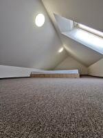 Půdorys ubytování Apartmány Slunce