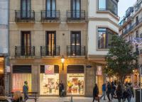 Hostia v ubytovaní Luxurious by Sebastiana Group