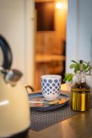 Posedenie v ubytovaní Luxurious by Sebastiana Group