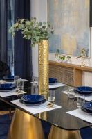 Plán poschodí v ubytovaní Luxurious by Sebastiana Group