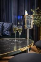 Nápoje v ubytovaní Luxurious by Sebastiana Group