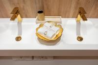 Plán poschodí v ubytovaní Luxurious by Sebastiana Group