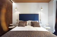 Posteľ alebo postele v izbe v ubytovaní Luxurious by Sebastiana Group