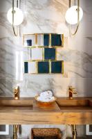 Plán poschodí v ubytovaní Luxurious by Sebastiana Group