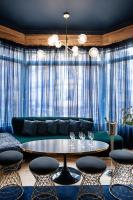 Posedenie v ubytovaní Luxurious by Sebastiana Group
