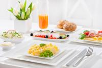 Jedzenie w apartamencie lub w pobliżu