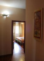 Posteľ alebo postele v izbe v ubytovaní Bosa Guest House