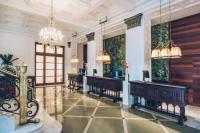Iberostar Heritage Grand Mencey, Santa Cruz de Tenerife ...