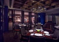 Grand Hyatt Hangzhouで提供されているドリンク