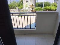 A balcony or terrace at Finestrelle Pied à terre a Otranto