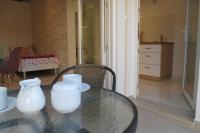 Plan piętra w obiekcie CANDY ap.-near center,bus,beach+free parking place