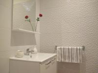 Plan piętra w obiekcie CANDY ap.-near center,bus,beach+free parking place