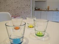 Napoje w obiekcie CANDY ap.-near center,bus,beach+free parking place