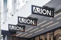 Certifikát, ocenenie alebo iný dokument vystavený v ubytovaní Arion Athens Hotel