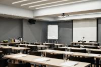 Konferenčné priestory v ubytovaní Arion Athens Hotel