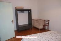 Posteľ alebo postele v izbe v ubytovaní Appartamento Masi