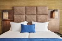 Posteľ alebo postele v izbe v ubytovaní Arion Athens Hotel