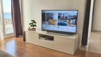 Půdorys ubytování Apartment Dream