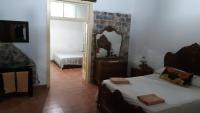 The floor plan of Casa rural el Burro para grupos