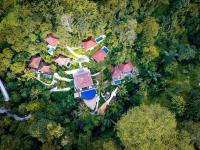 Ubud Hills Villas & Resort thumbnail 1