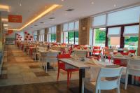 Restaurace v ubytování Park Hotel Odessos - All Inclusive