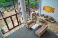 Posezení v ubytování Park Hotel Odessos - All Inclusive