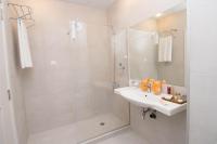 Koupelna v ubytování Park Hotel Odessos - All Inclusive