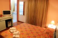 Posteľ alebo postele v izbe v ubytovaní Bosa Guest House