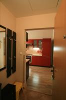 Kuchyň nebo kuchyňský kout v ubytování Apartment No. 19 Jaltská 3