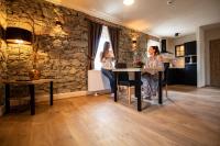 Hosté ubytování Residence Klažary u Žumberka