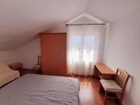 Posteľ alebo postele v izbe v ubytovaní Apartments Izabela Mužić-Fornarić Cres