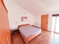 Posteľ alebo postele v izbe v ubytovaní Apartments Izabela Mužić-Fornarić Cres