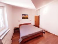 Posteľ alebo postele v izbe v ubytovaní Apartments Izabela Mužić-Fornarić Cres