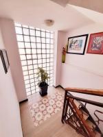 Plán poschodí v ubytovaní Apartments Izabela Mužić-Fornarić Cres