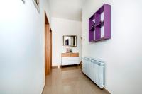 Posteľ alebo postele v izbe v ubytovaní Apartments Euphemia